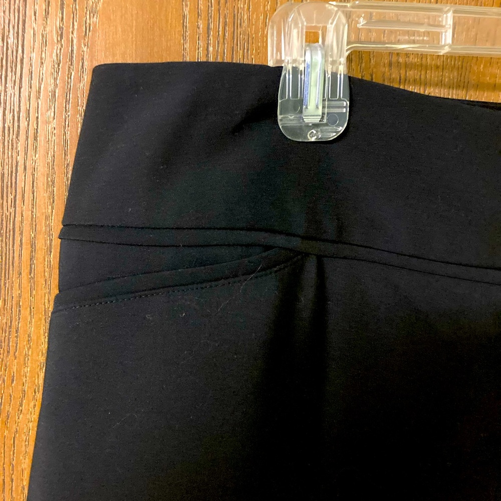 Pants, dress
